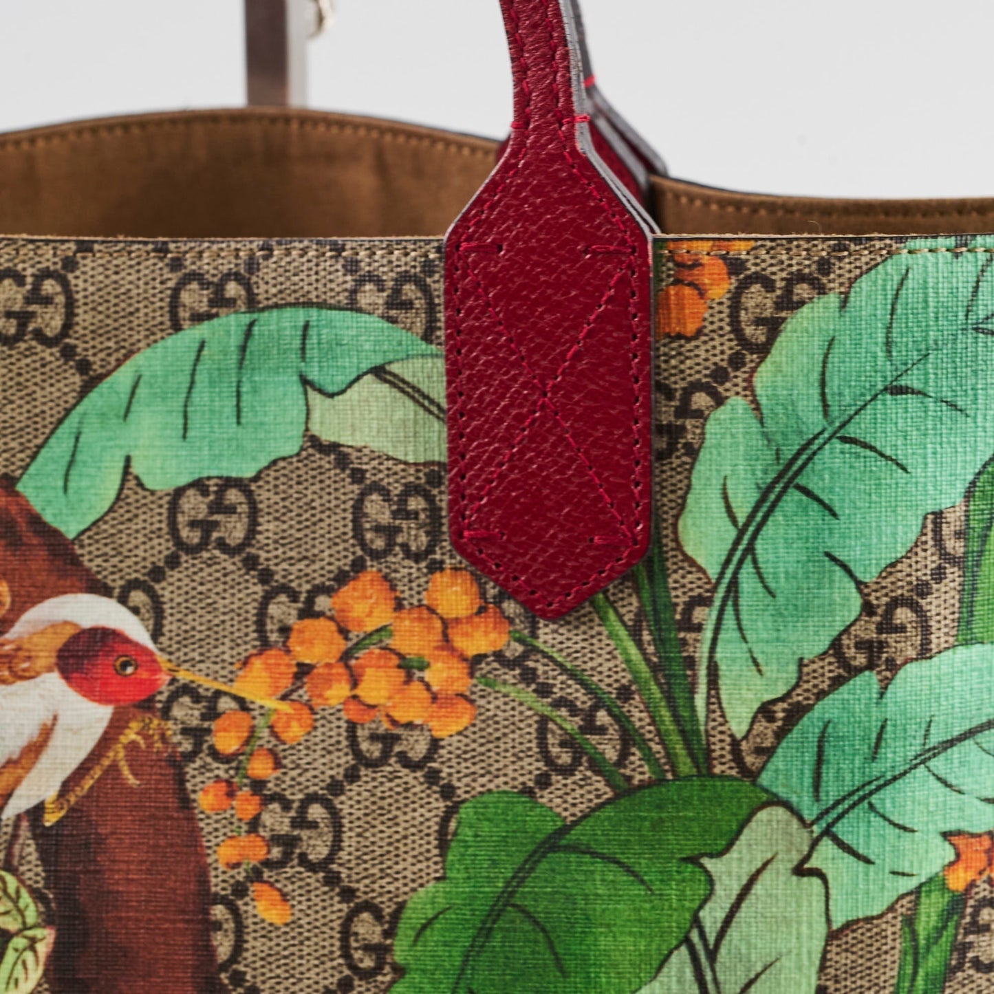 STRAPSTORY - GGC4 BAG - 1831