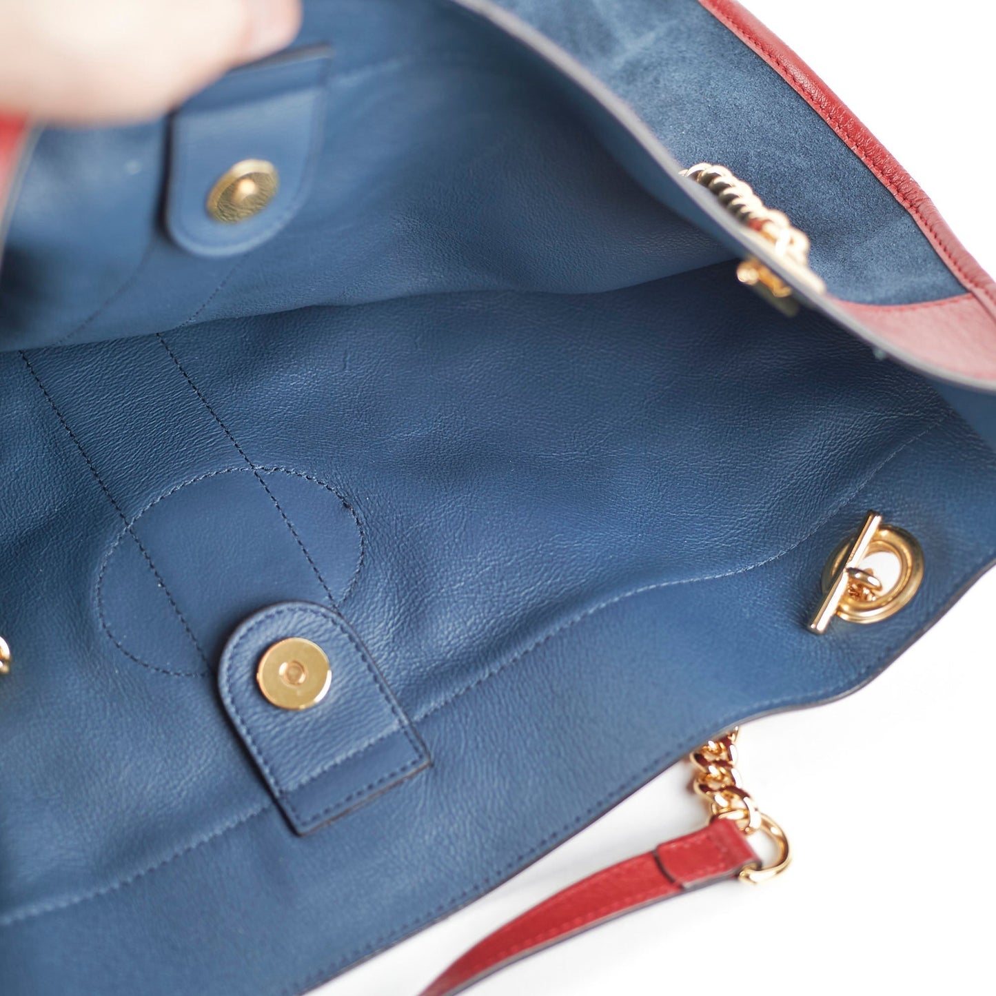 STRAPSTORY - GGC4 BAG - 1509