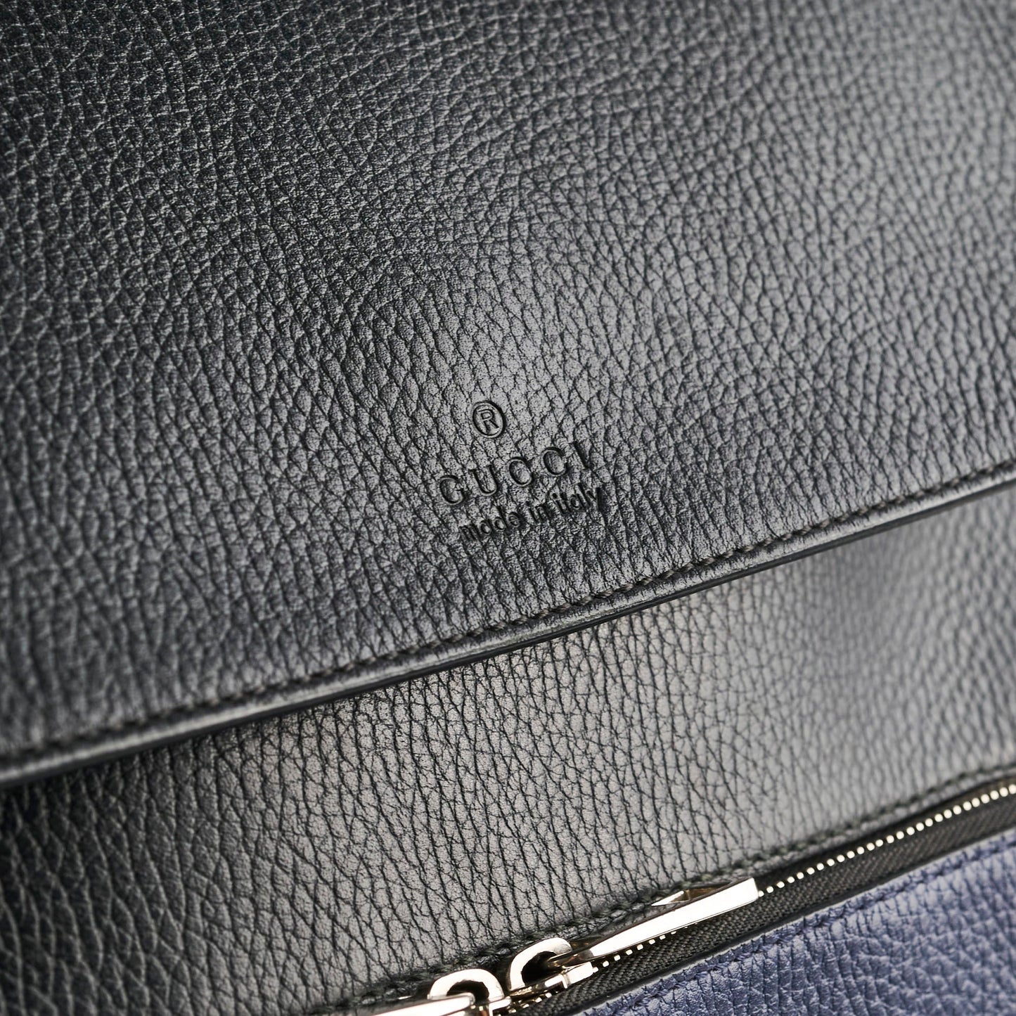 STRAPSTORY - GGC4 BAG - 3122