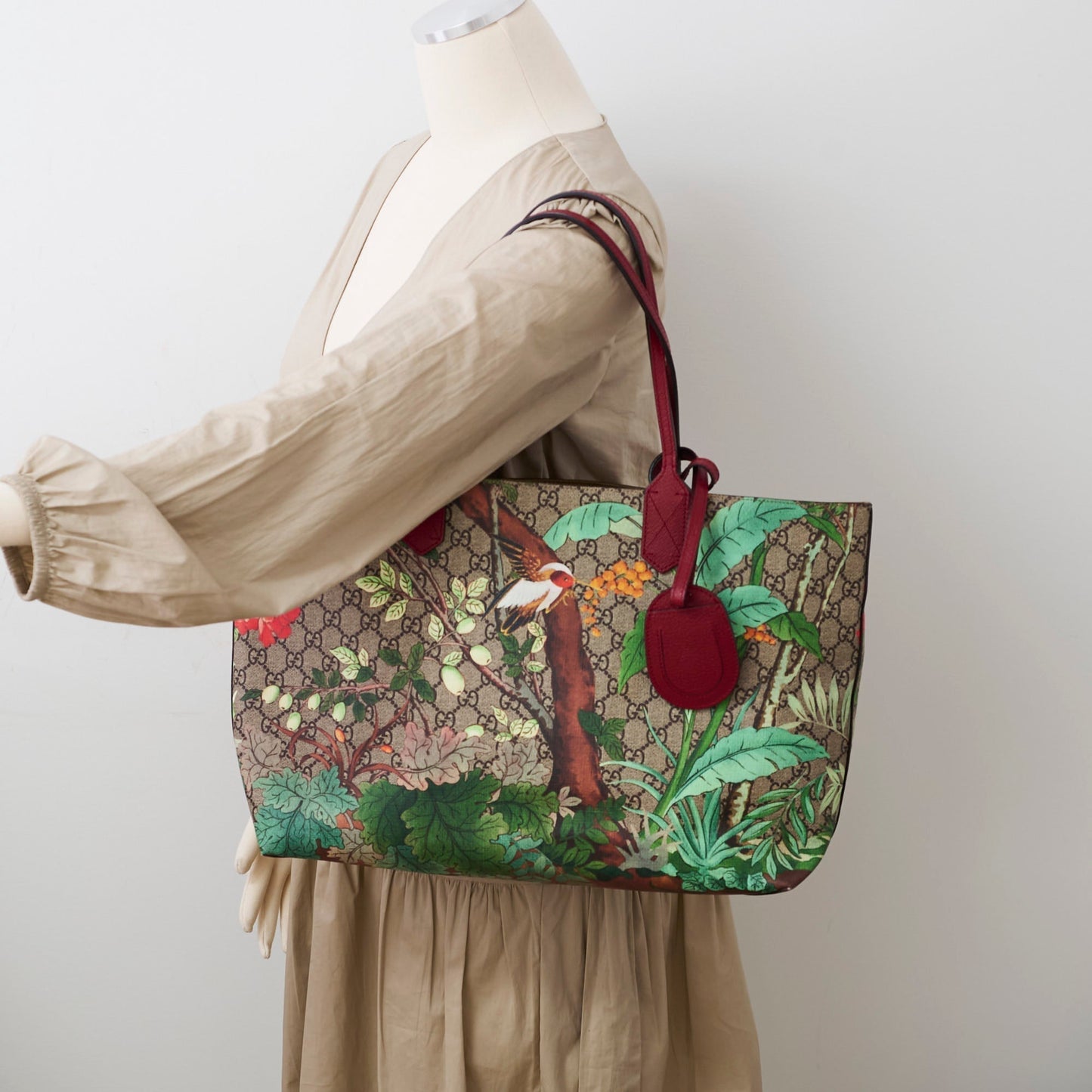 STRAPSTORY - GGC4 BAG - 1831