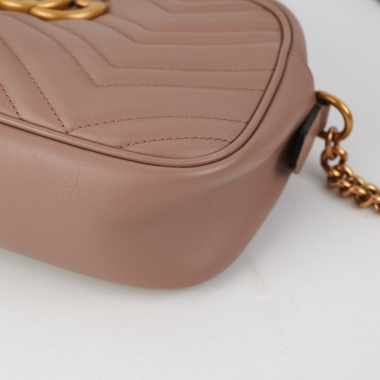 STRAPSTORY - GGC1 BAG - 3397