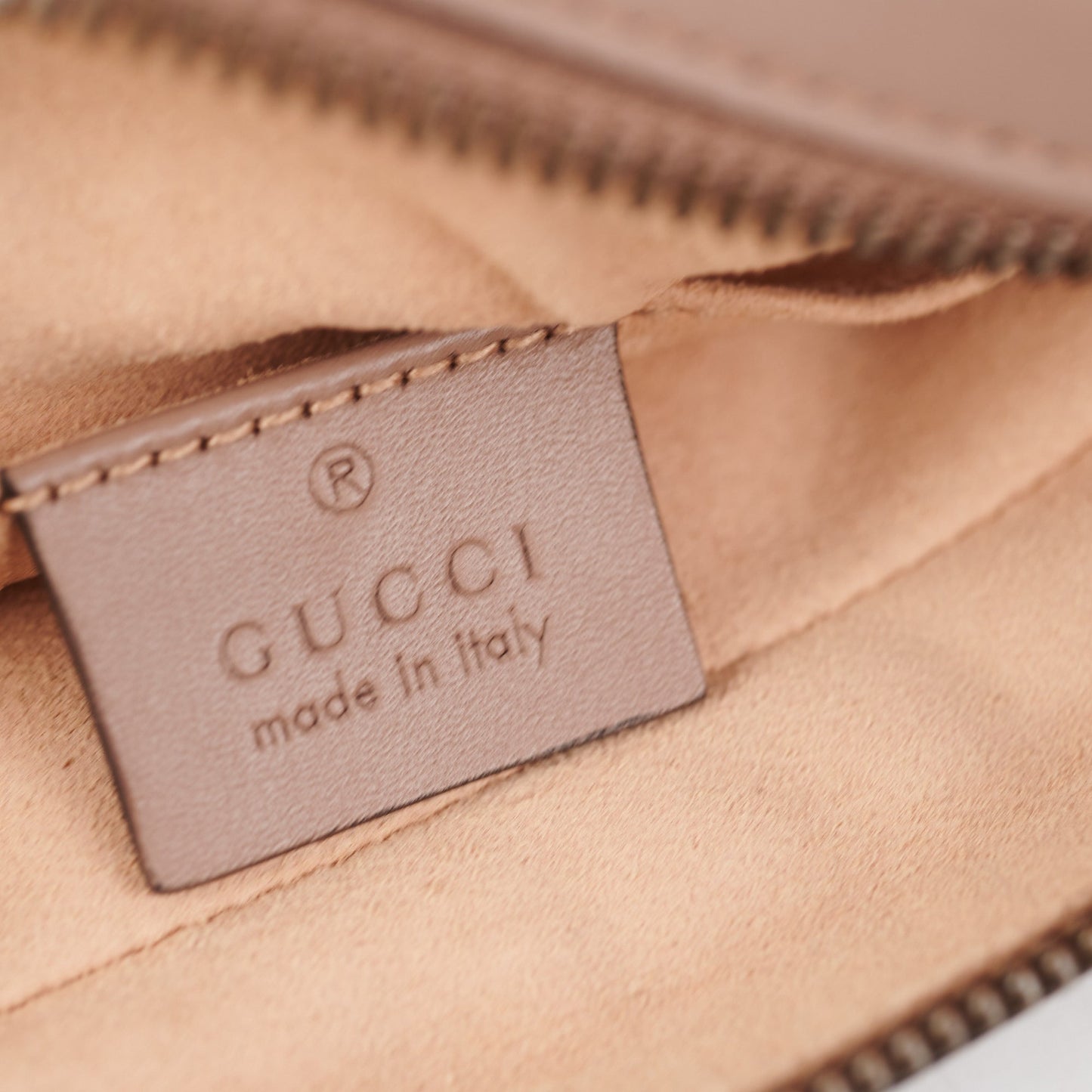 STRAPSTORY - GGC1 BAG - 3397