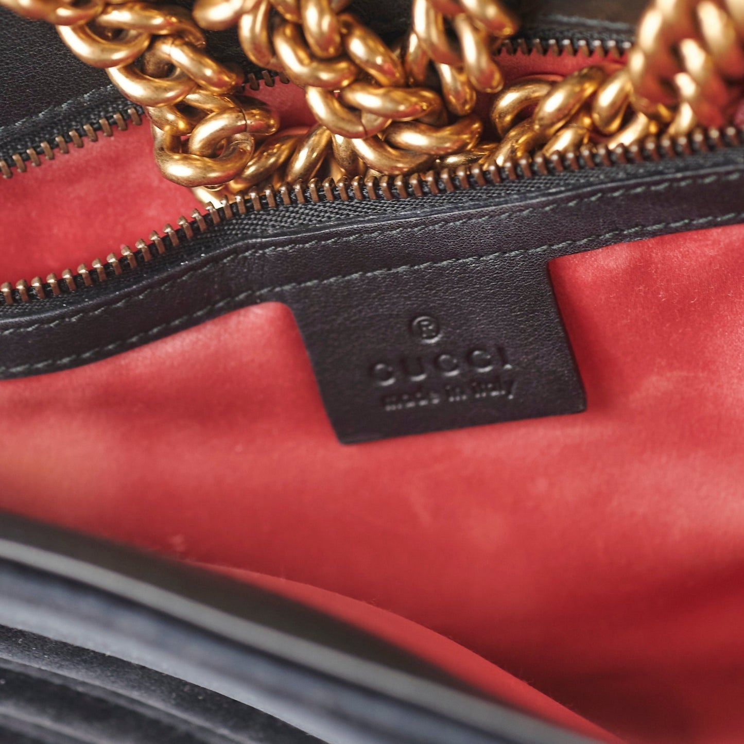 STRAPSTORY - GGC1 BAG - 3396
