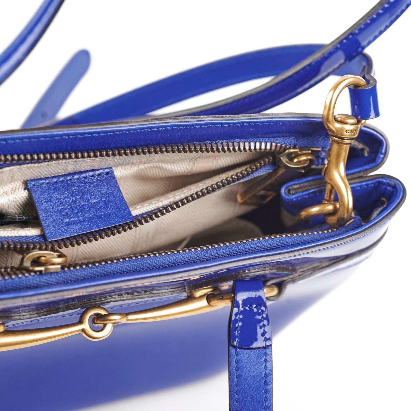 STRAPSTORY - GGC4 BAG - 1549