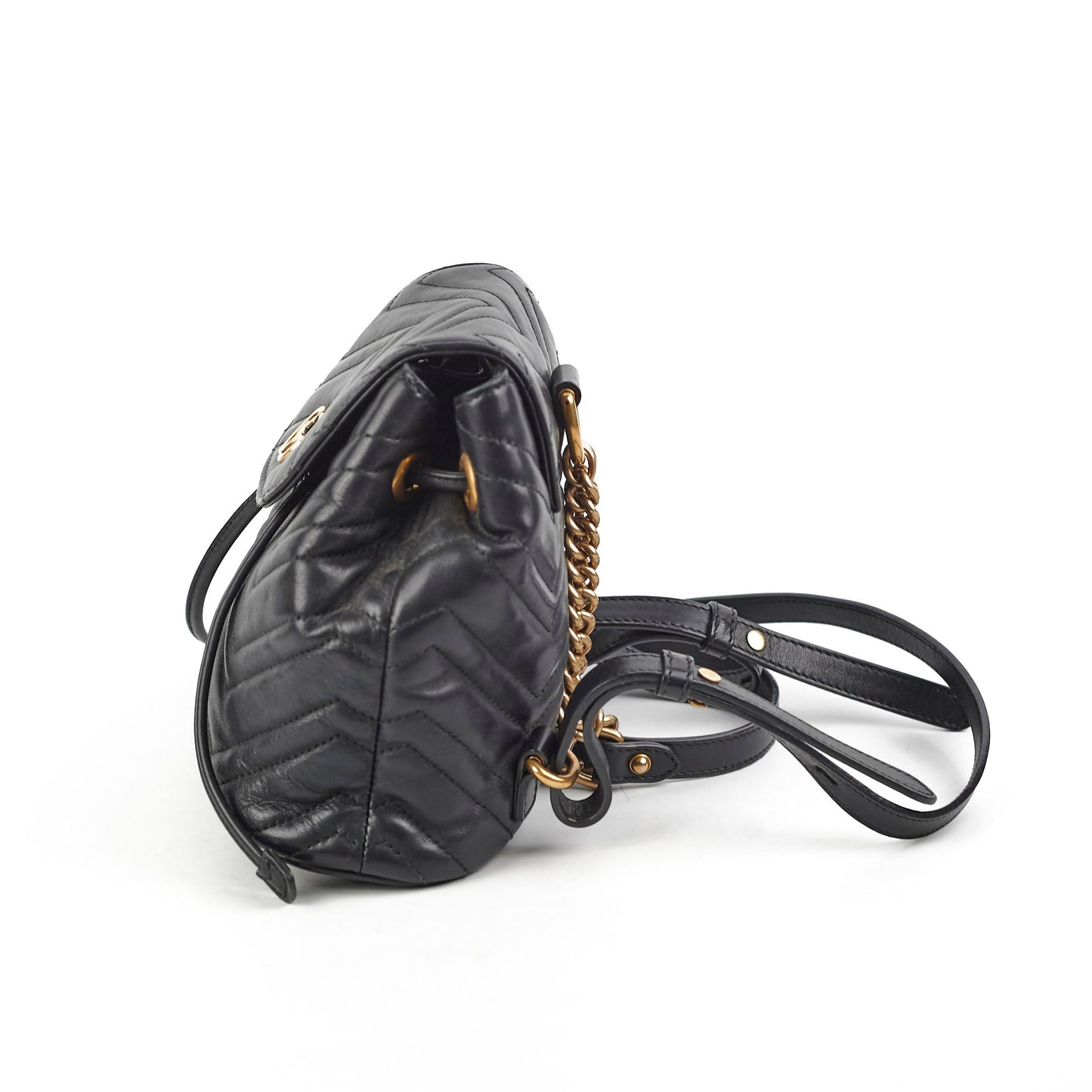 STRAPSTORY - GGC4 BAG - 3026