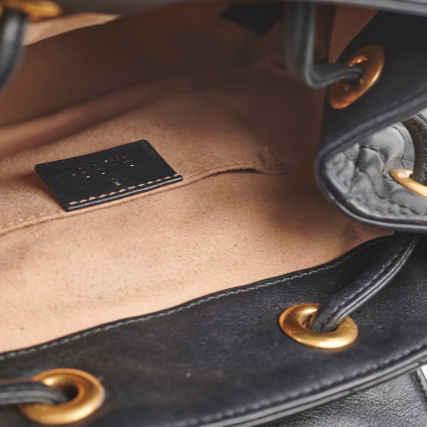 STRAPSTORY - GGC4 BAG - 3026