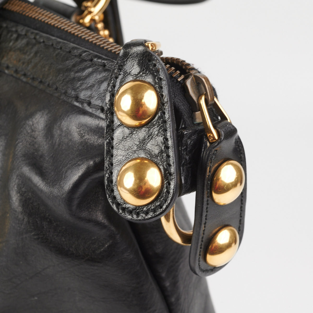 STRAPSTORY - GGC4 BAG - 2319