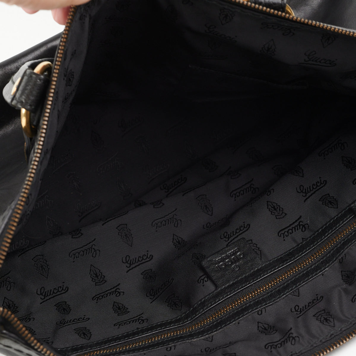 STRAPSTORY - GGC4 BAG - 2319