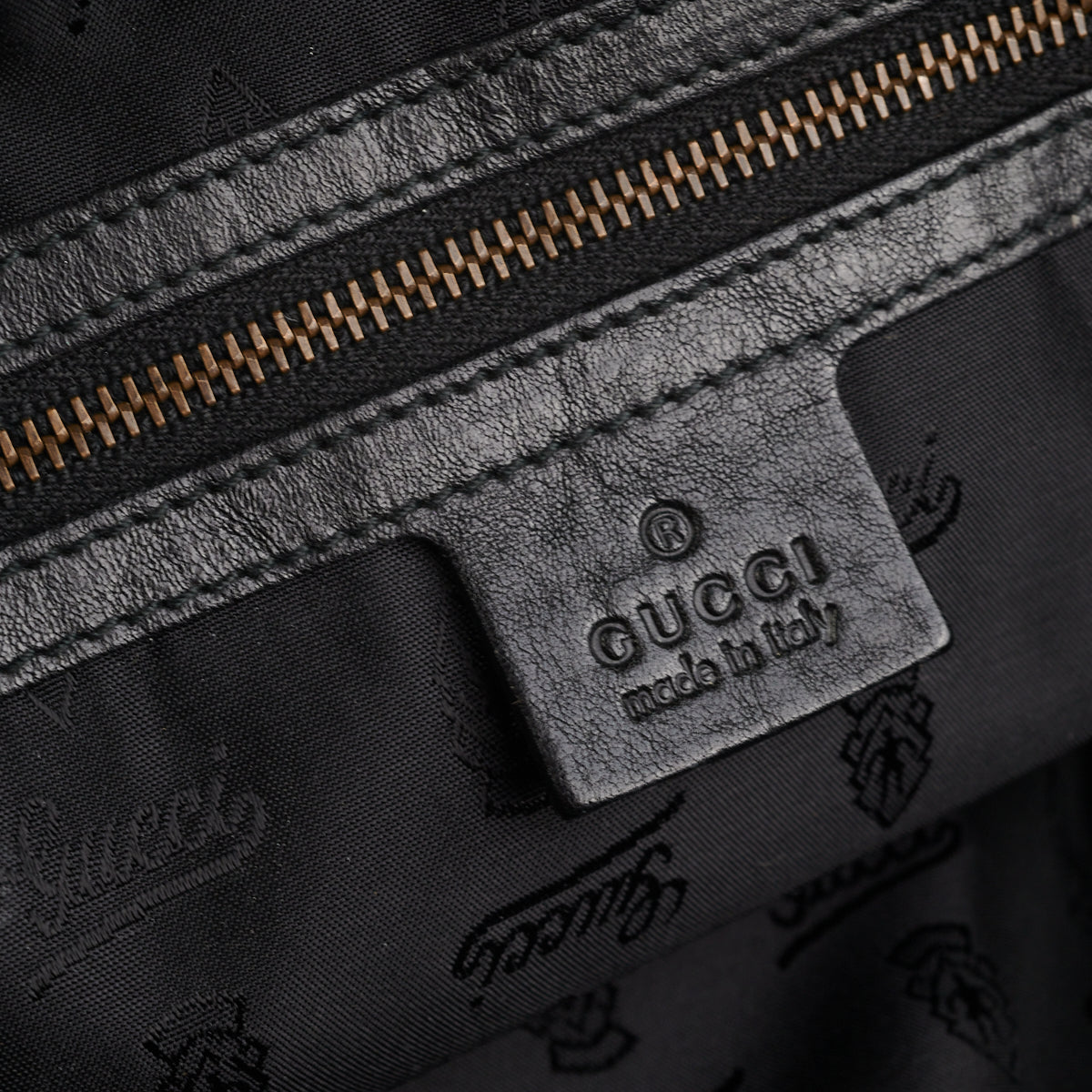STRAPSTORY - GGC4 BAG - 2319