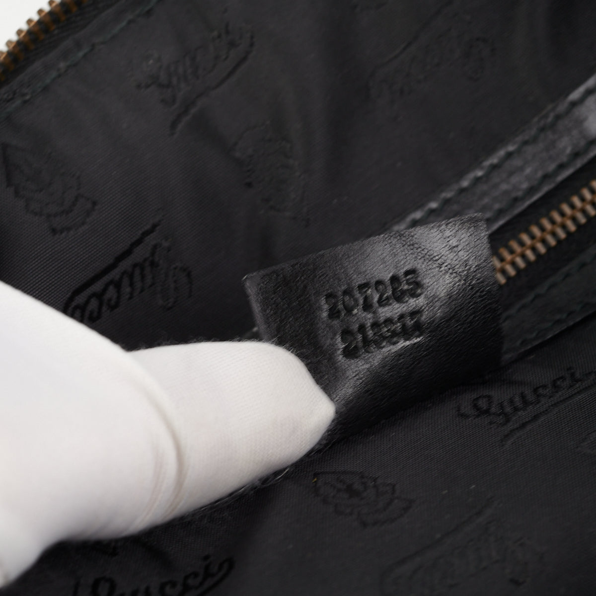 STRAPSTORY - GGC4 BAG - 2319