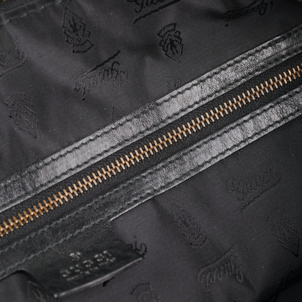 STRAPSTORY - GGC4 BAG - 2319
