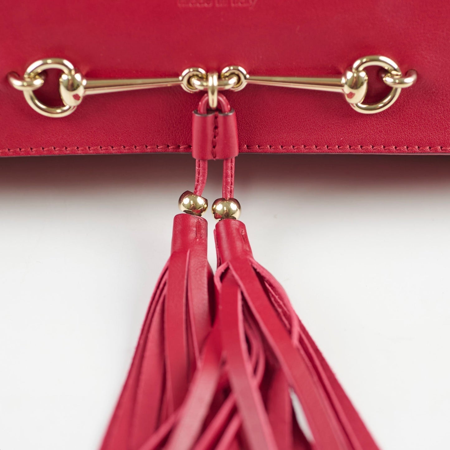 STRAPSTORY - GGC4 BAG - 3672