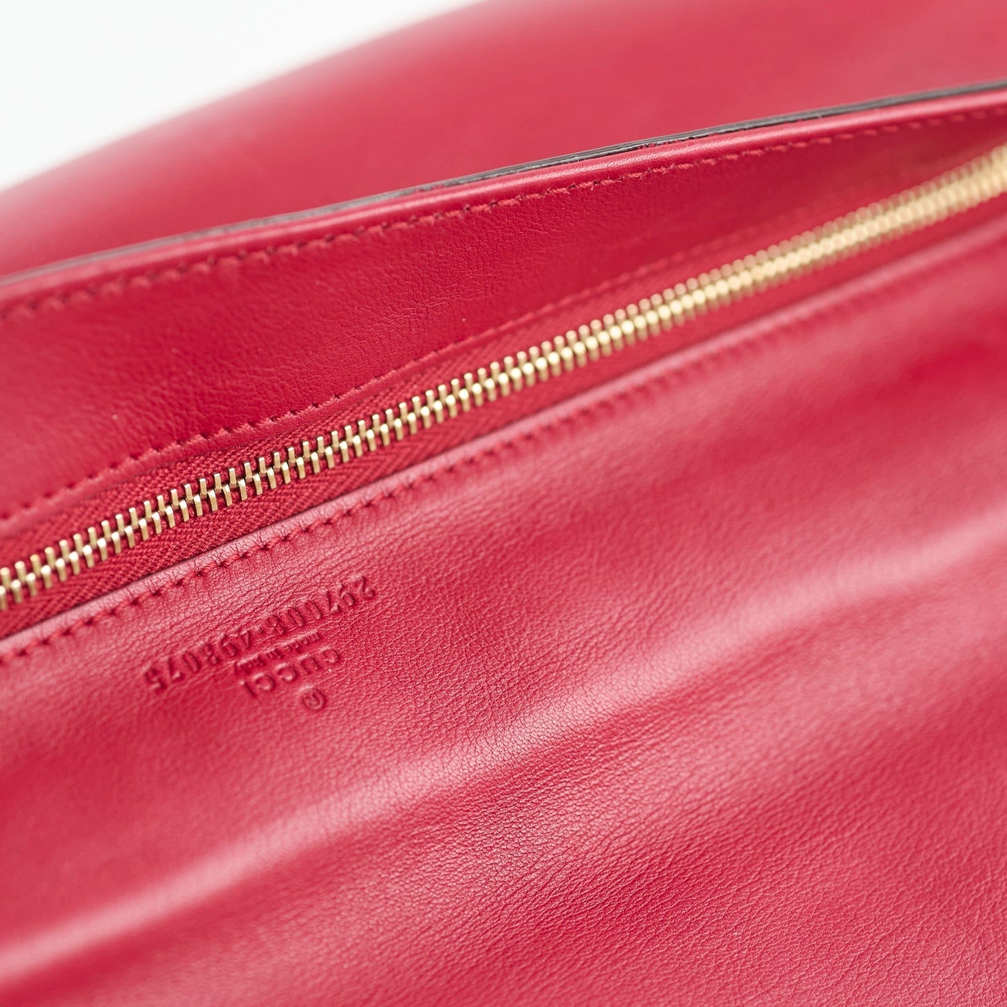 STRAPSTORY - GGC4 BAG - 3672