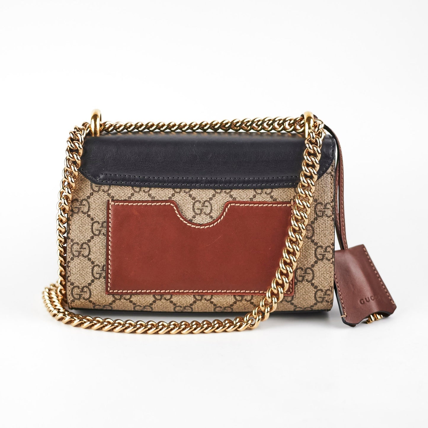 STRAPSTORY - GGC1 BAG - 3102