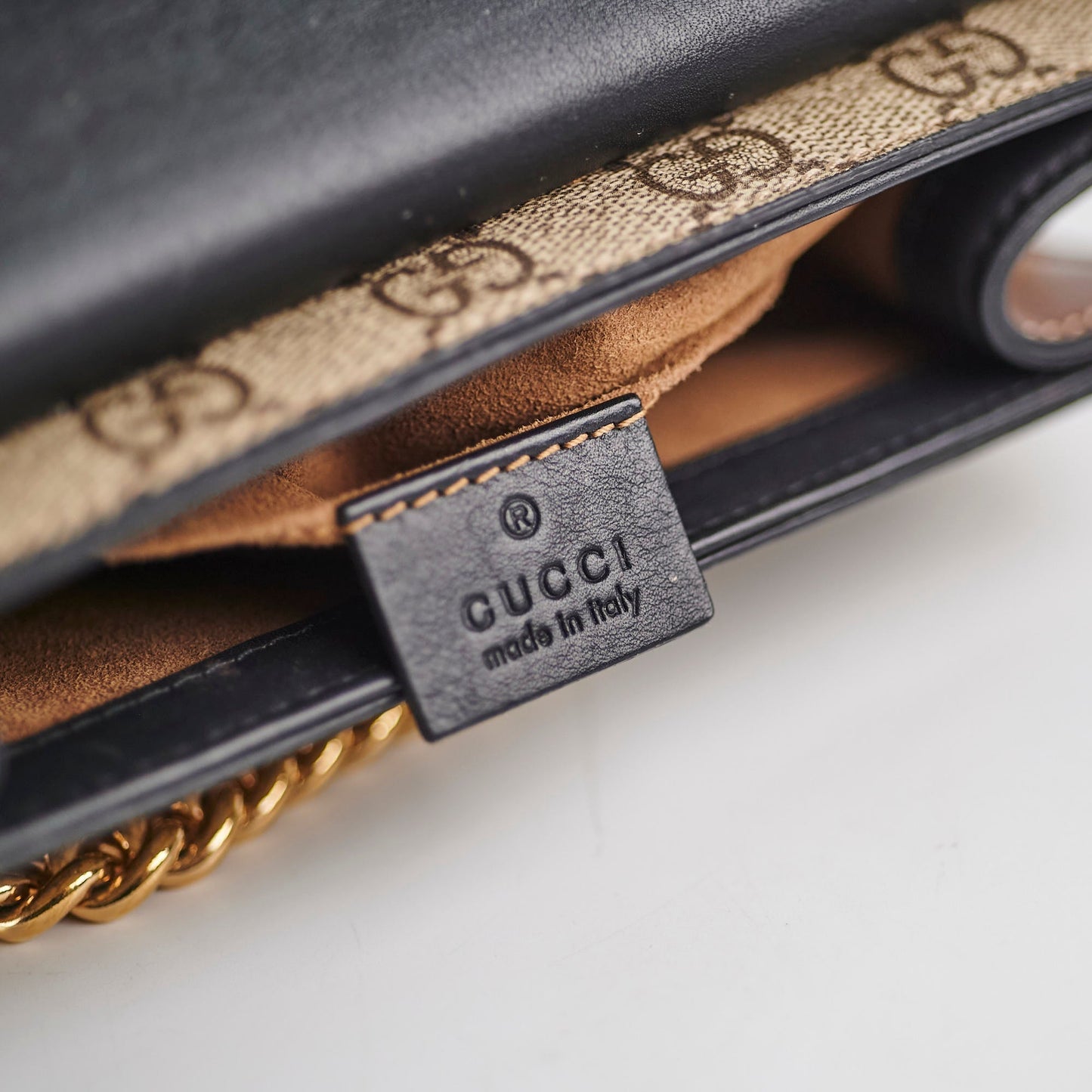 STRAPSTORY - GGC1 BAG - 3102
