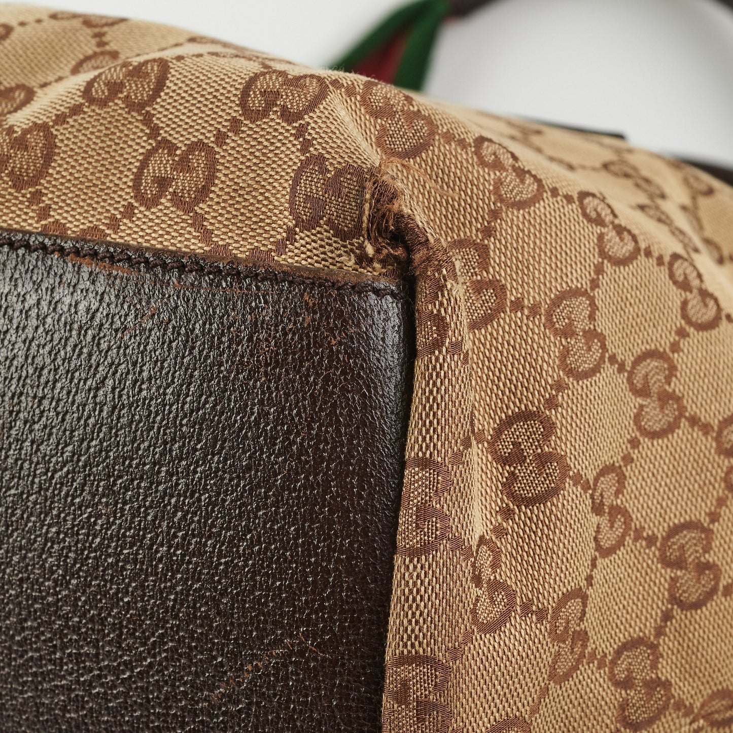 STRAPSTORY - GGC4 BAG - 1409