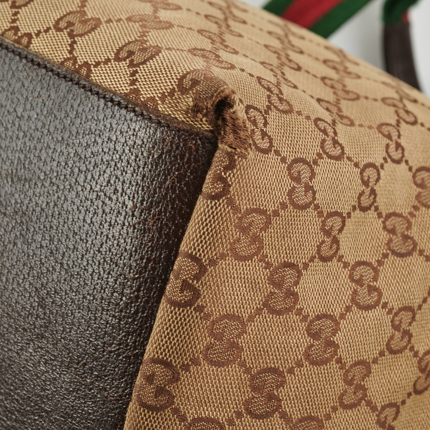 STRAPSTORY - GGC4 BAG - 1409