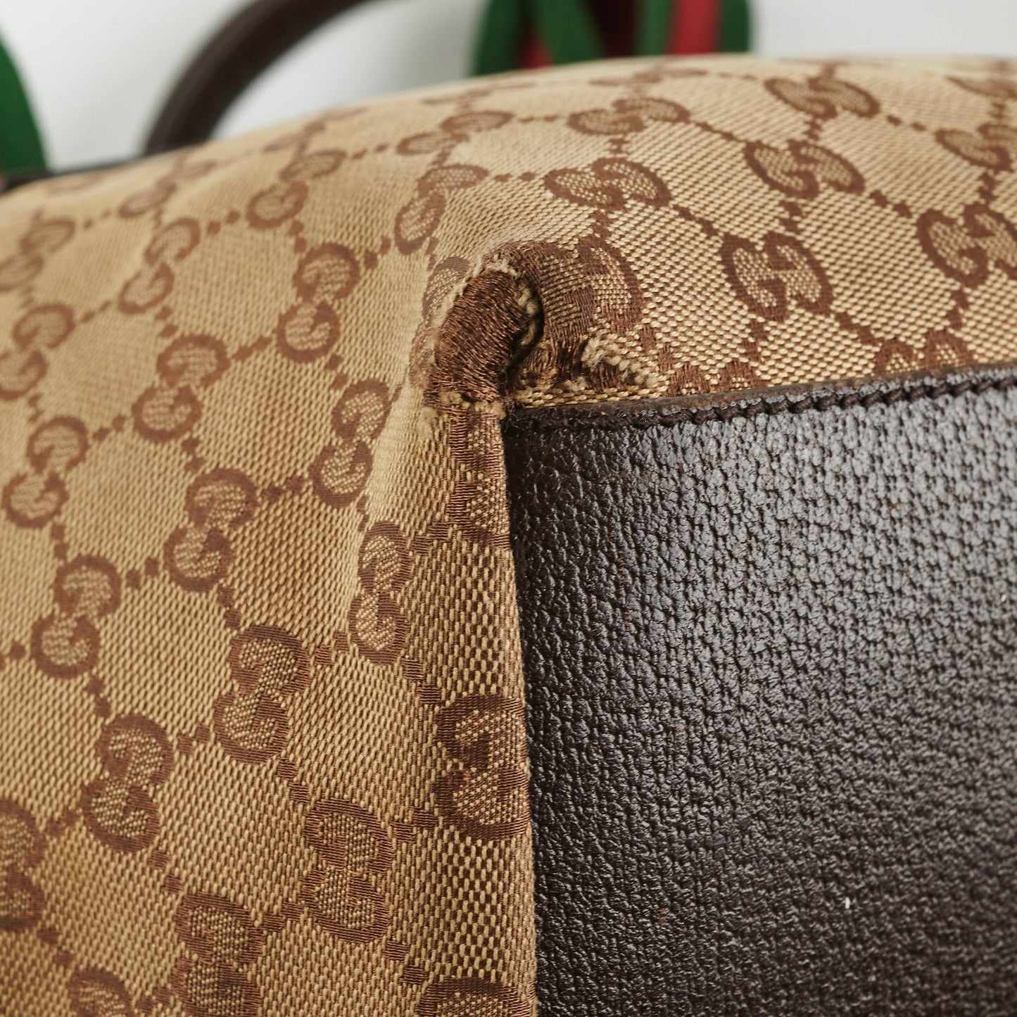 STRAPSTORY - GGC4 BAG - 1409