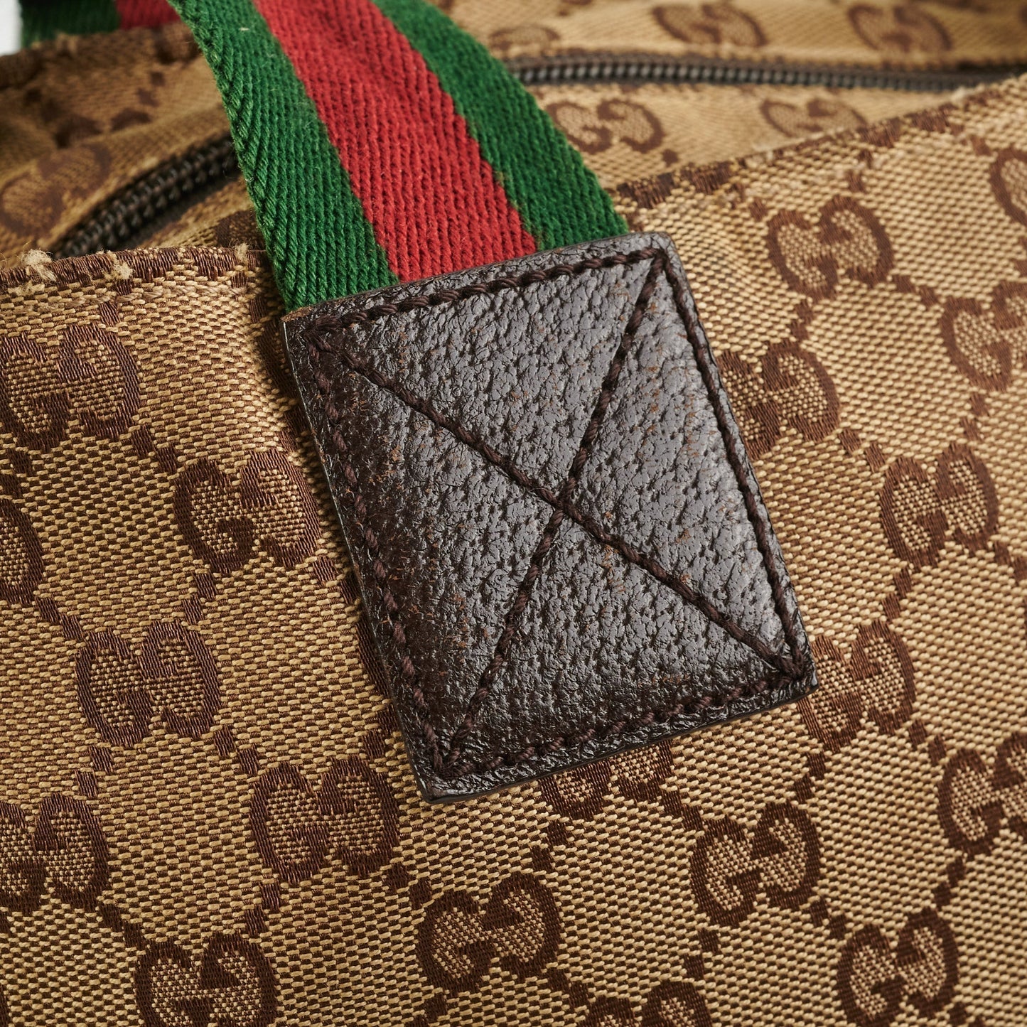 STRAPSTORY - GGC4 BAG - 1409