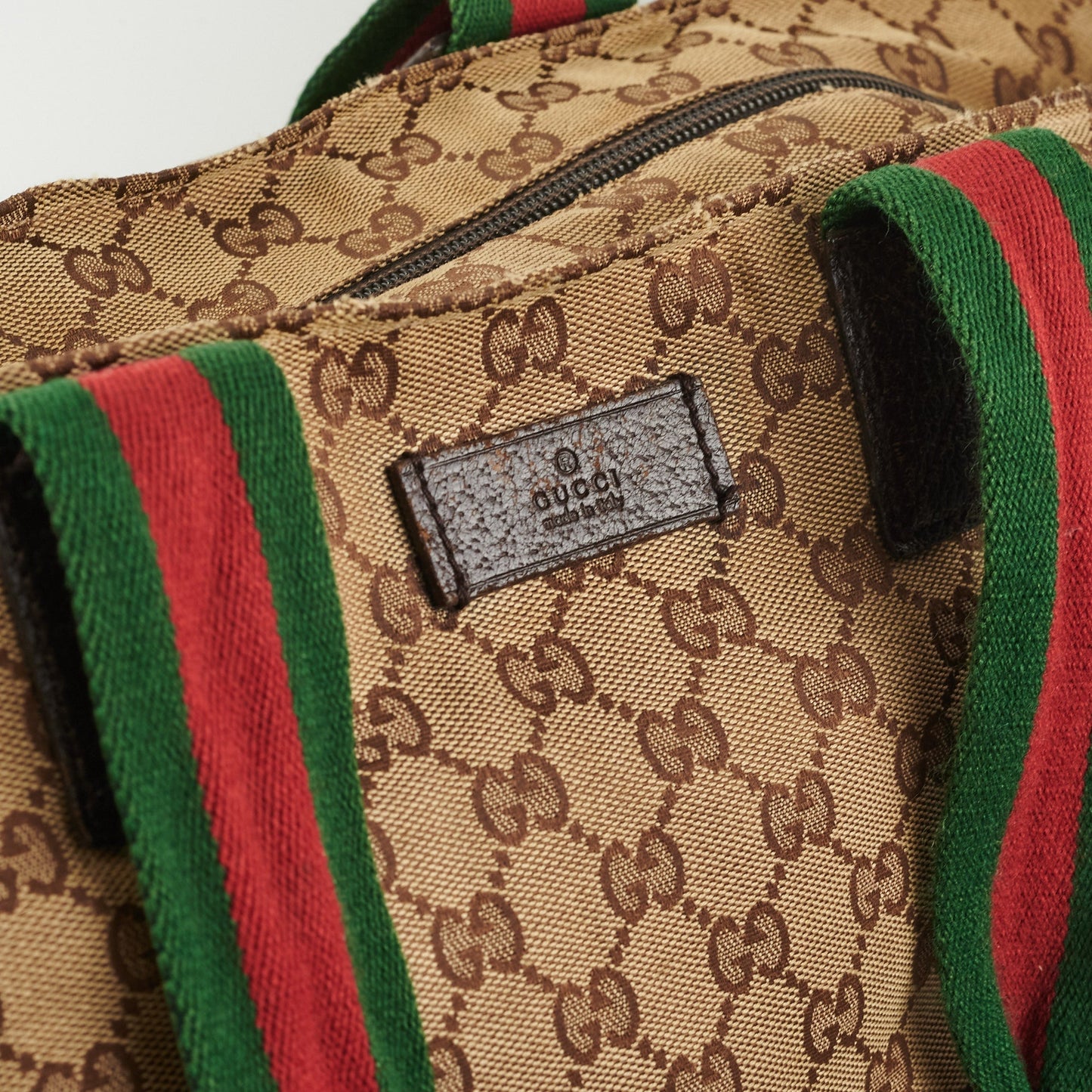 STRAPSTORY - GGC4 BAG - 1409
