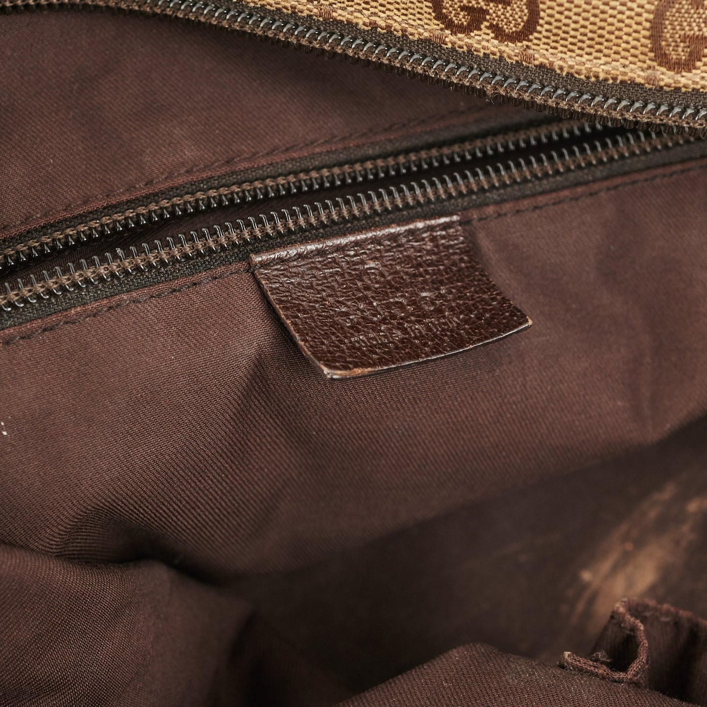 STRAPSTORY - GGC4 BAG - 1409