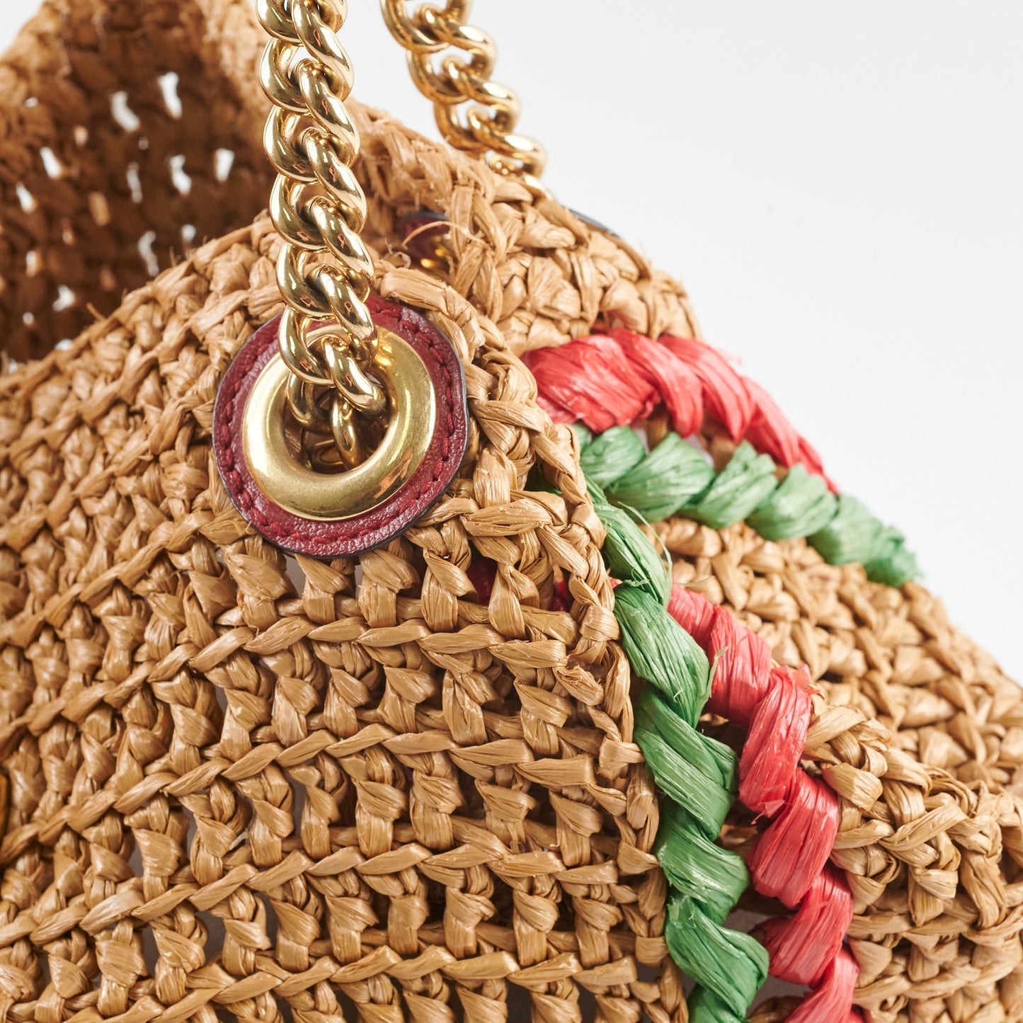 STRAPSTORY - GGC4 BAG - 1938