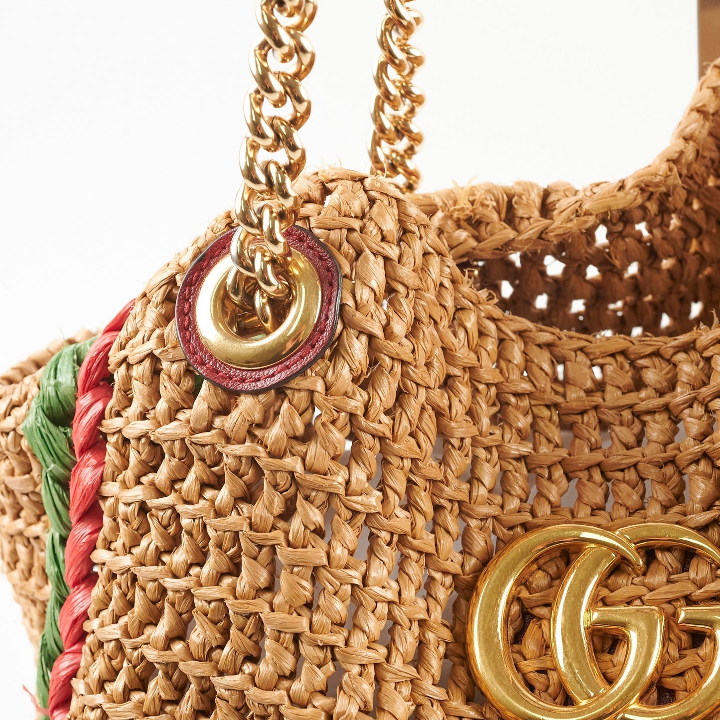 STRAPSTORY - GGC4 BAG - 1938