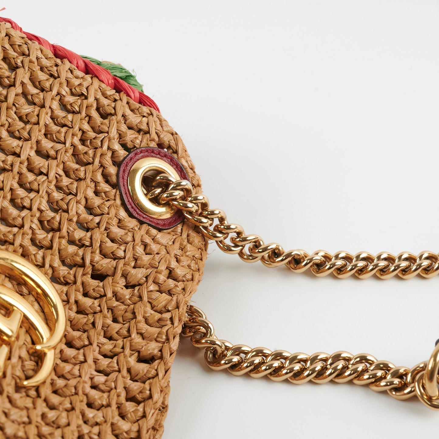 STRAPSTORY - GGC4 BAG - 1938