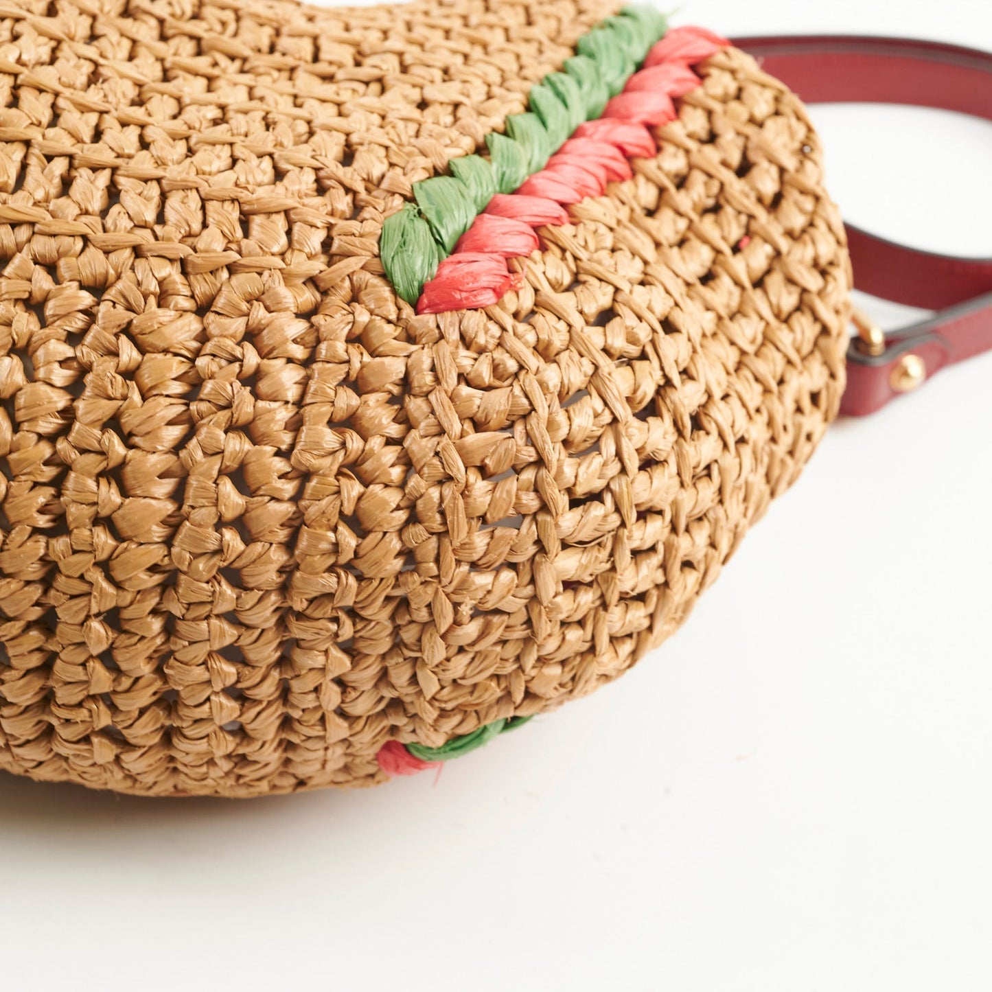 STRAPSTORY - GGC4 BAG - 1938