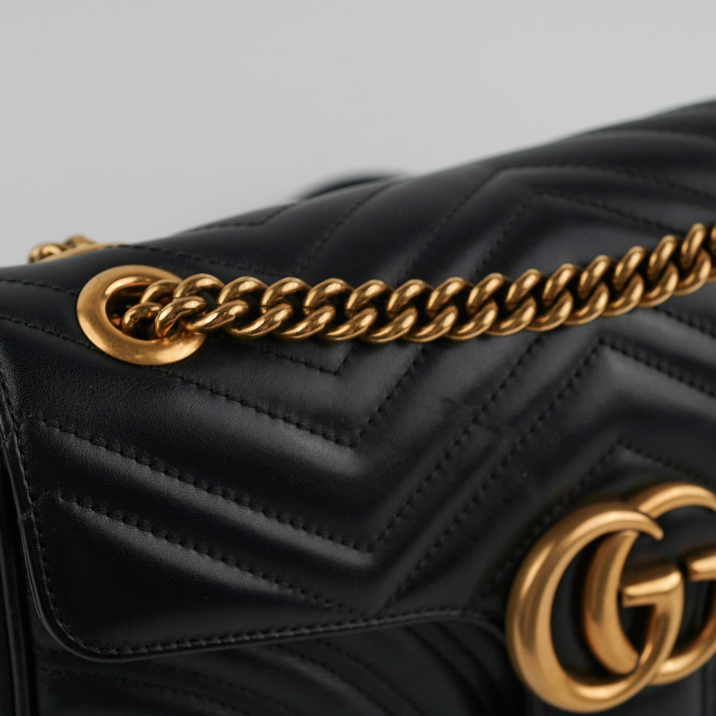 STRAPSTORY - GGC1 BAG - 3425