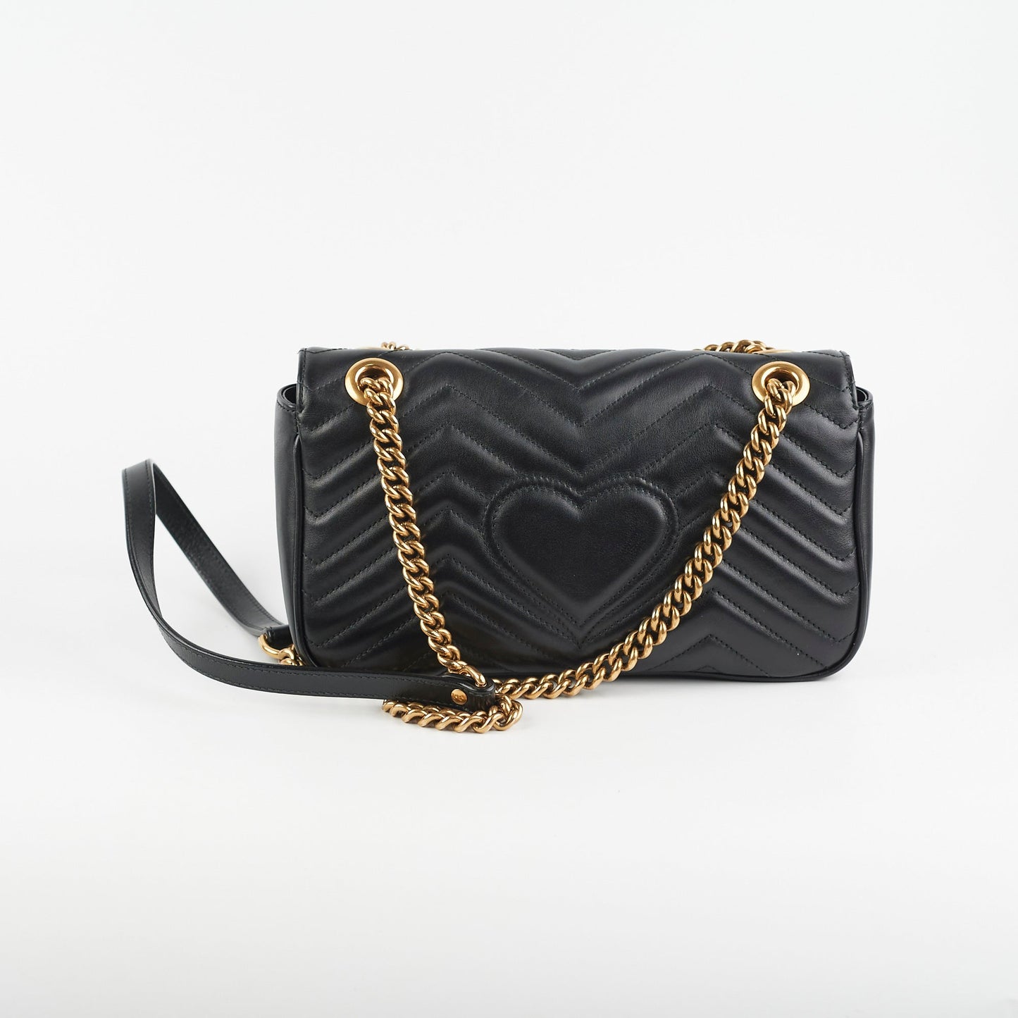 STRAPSTORY - GGC1 BAG - 3425