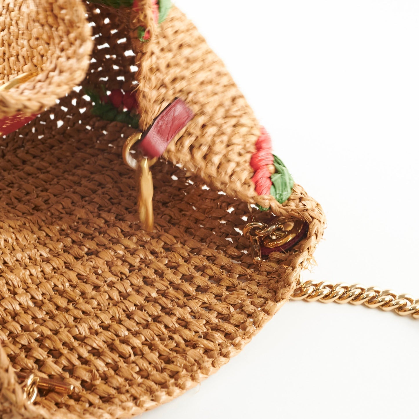 STRAPSTORY - GGC4 BAG - 1938
