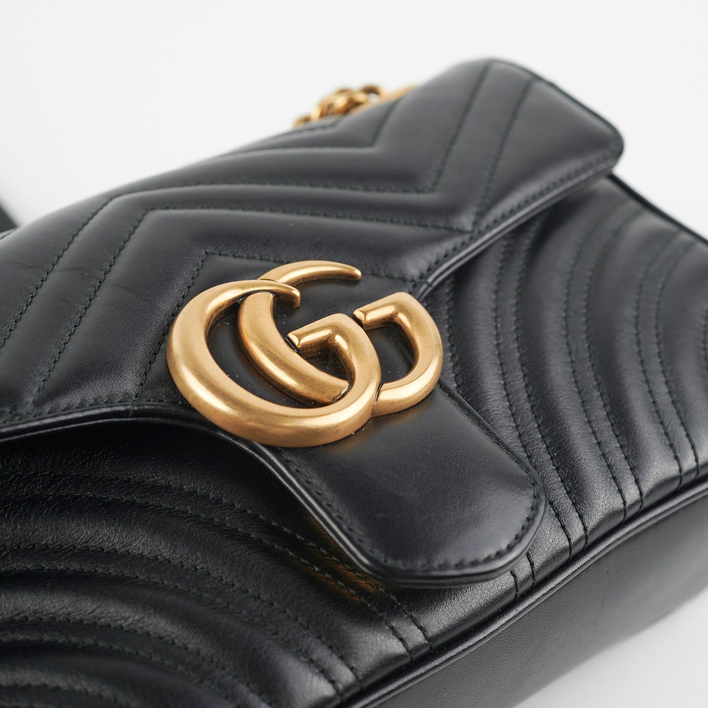 STRAPSTORY - GGC1 BAG - 3425