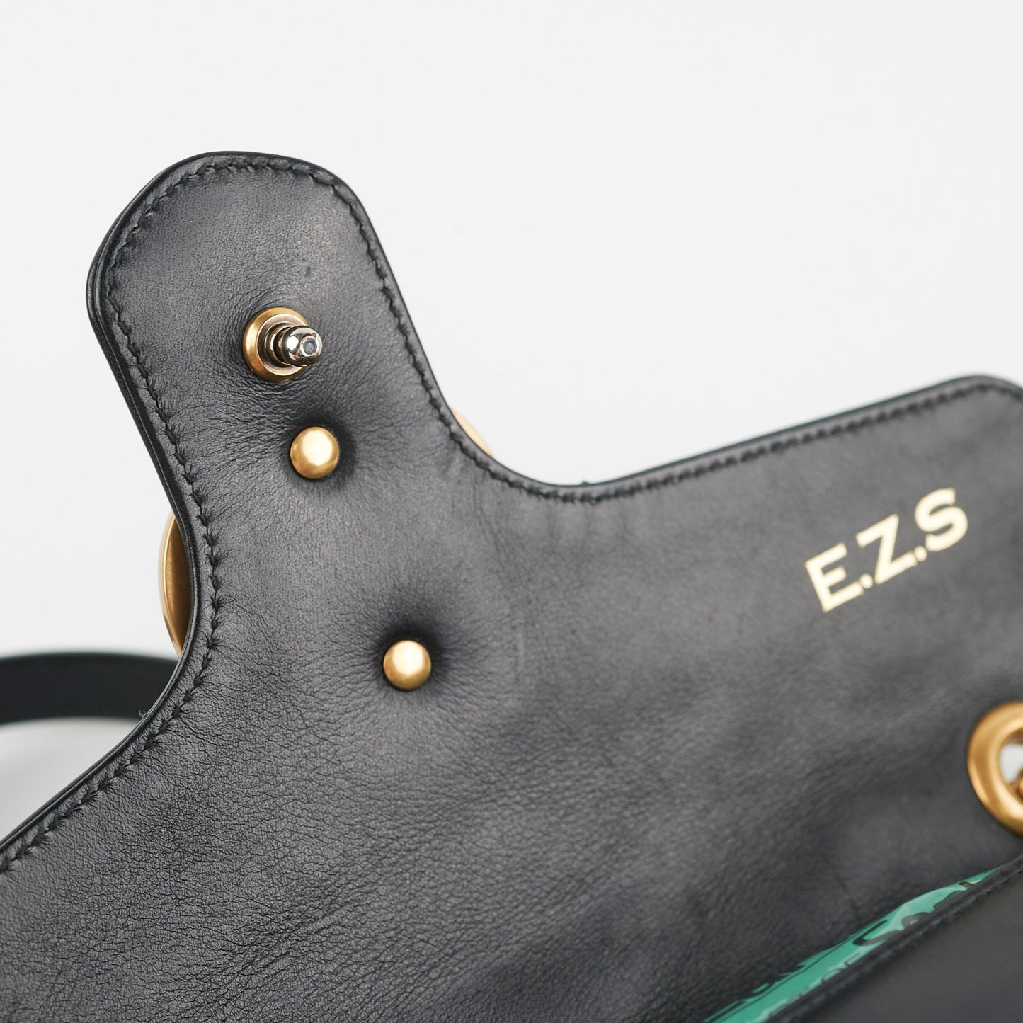 STRAPSTORY - GGC1 BAG - 3425
