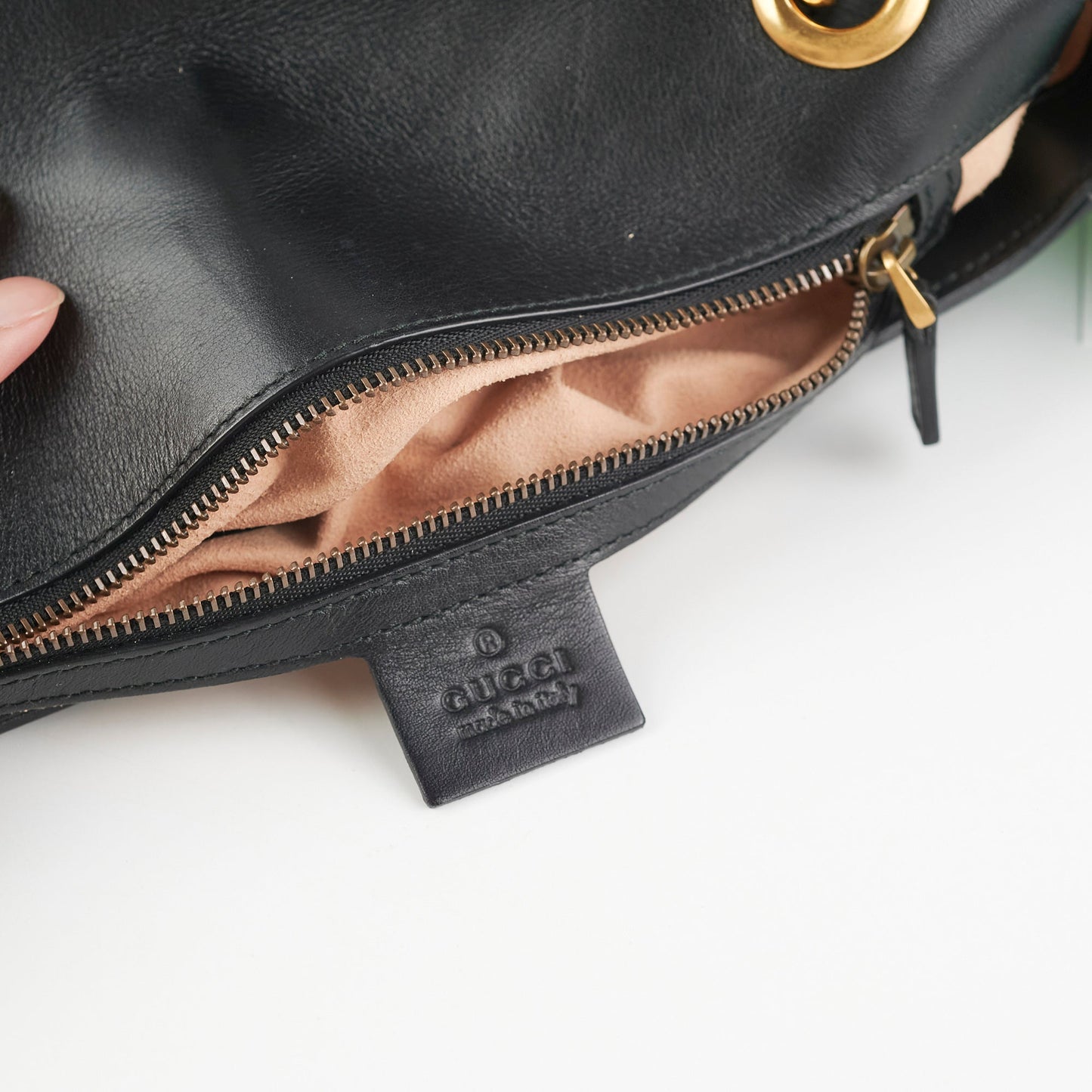 STRAPSTORY - GGC1 BAG - 3425
