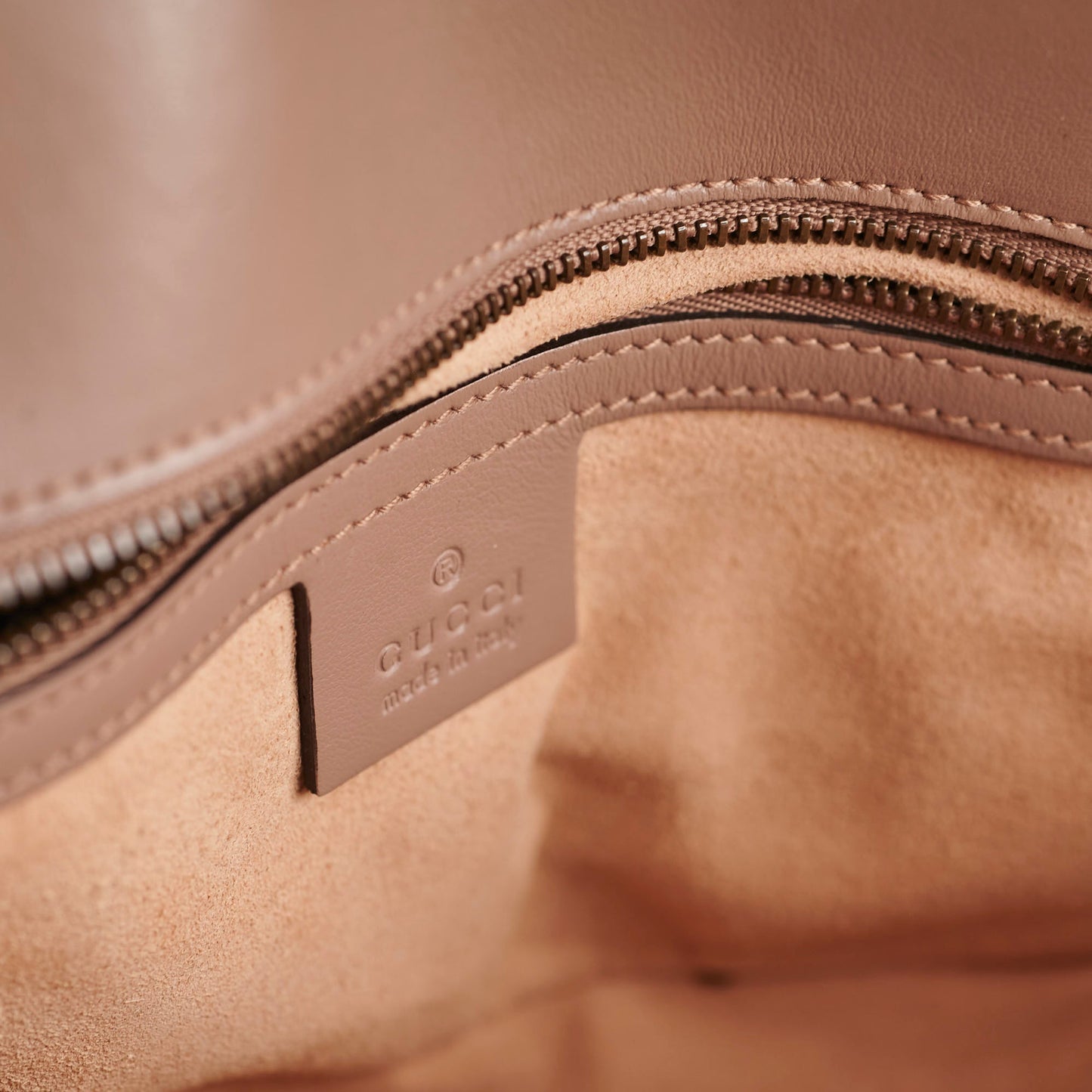 STRAPSTORY - GGC1 BAG - 3400