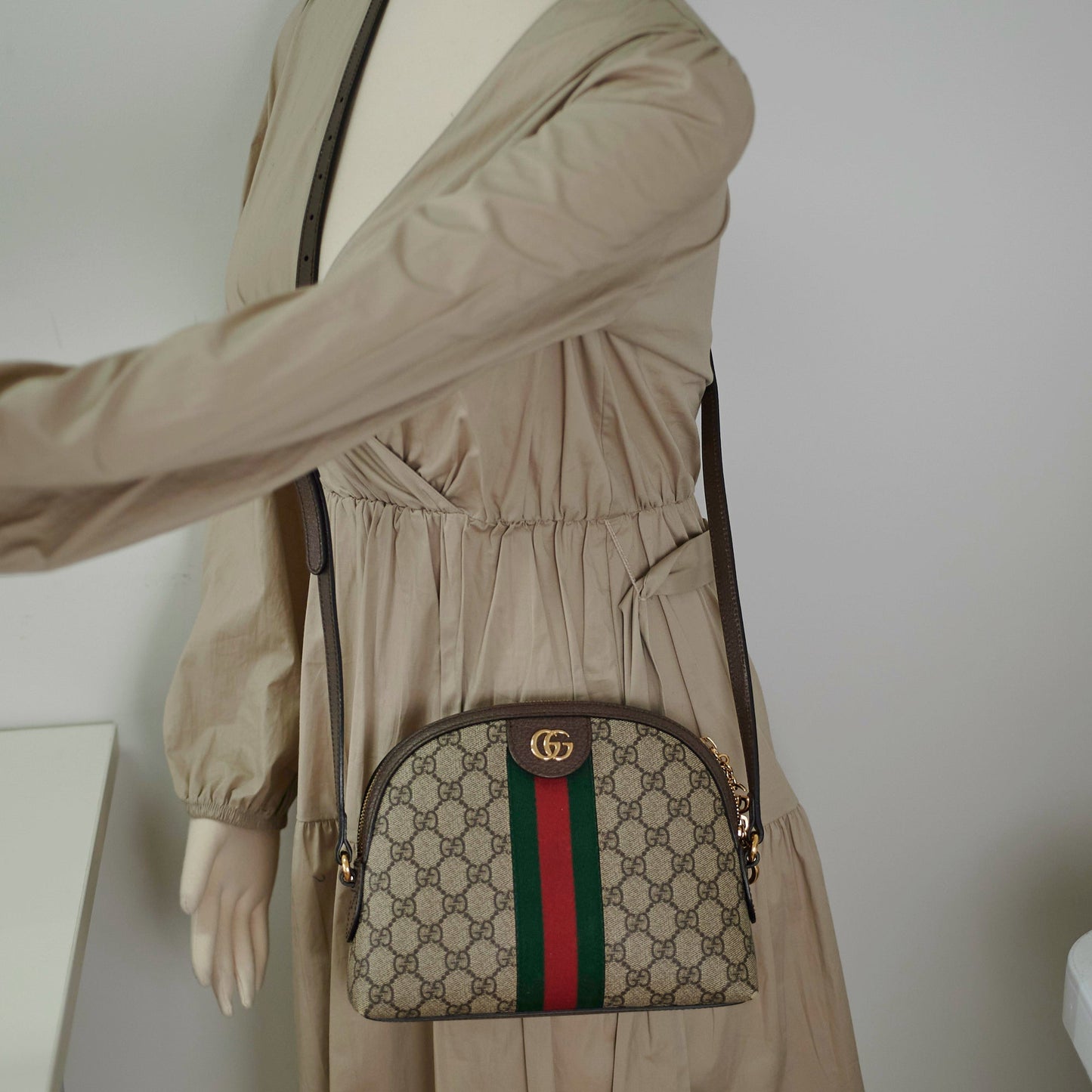 STRAPSTORY - GGC1 BAG - 3270