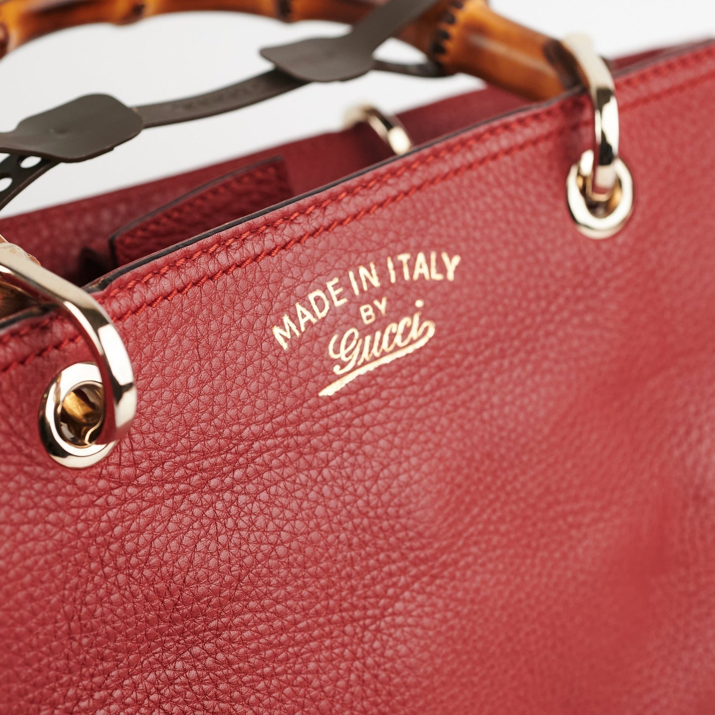 STRAPSTORY - GGC4 BAG - 127