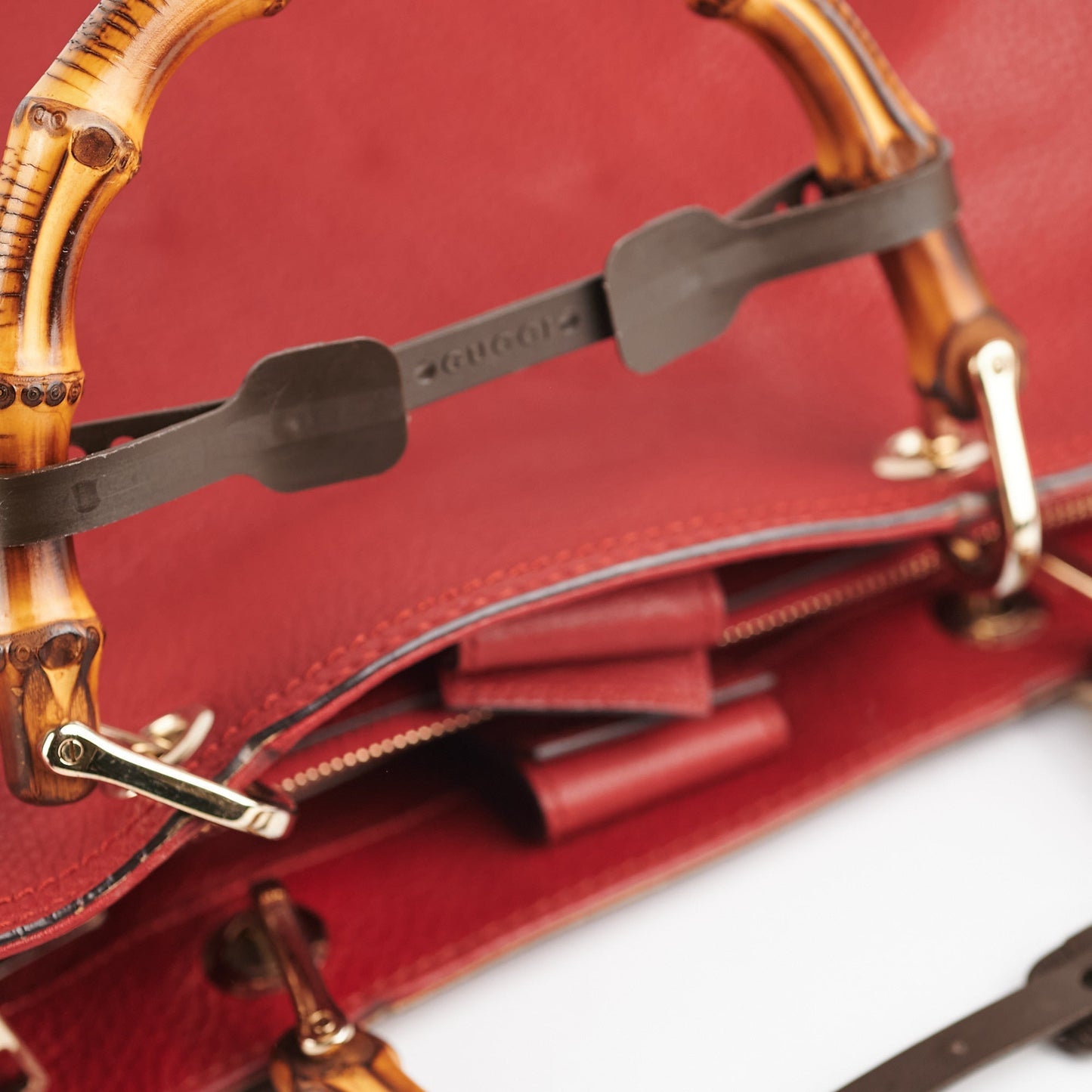 STRAPSTORY - GGC4 BAG - 127