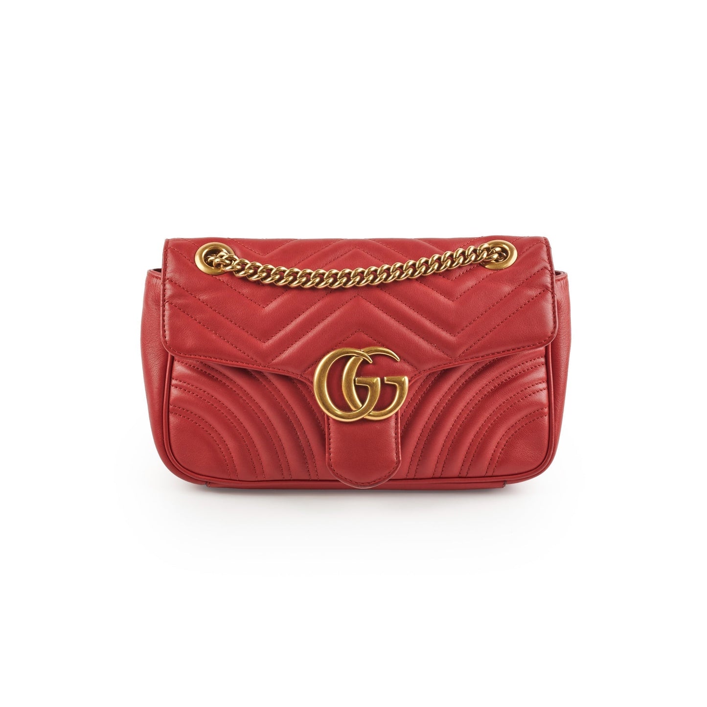 STRAPSTORY - GGC1 BAG - 3398