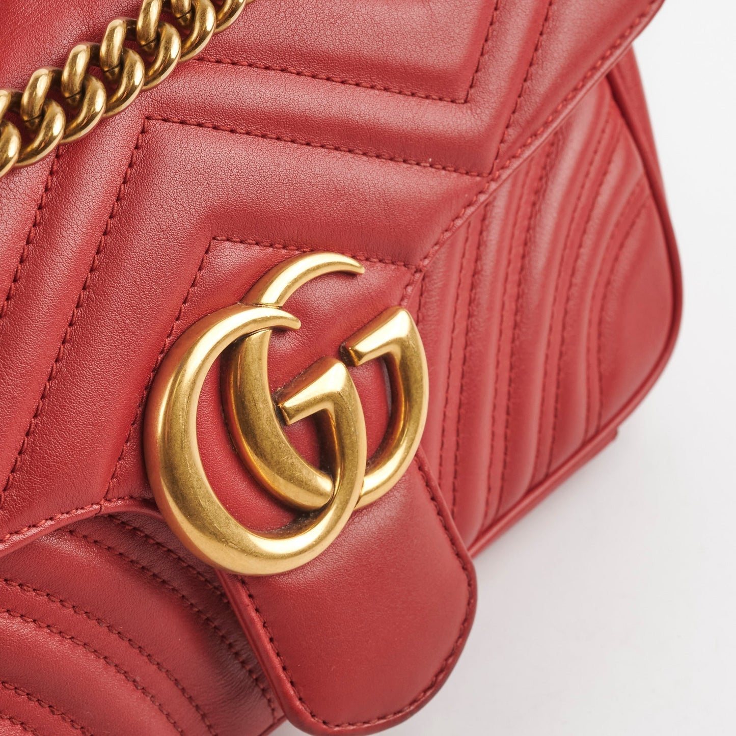 STRAPSTORY - GGC1 BAG - 3398