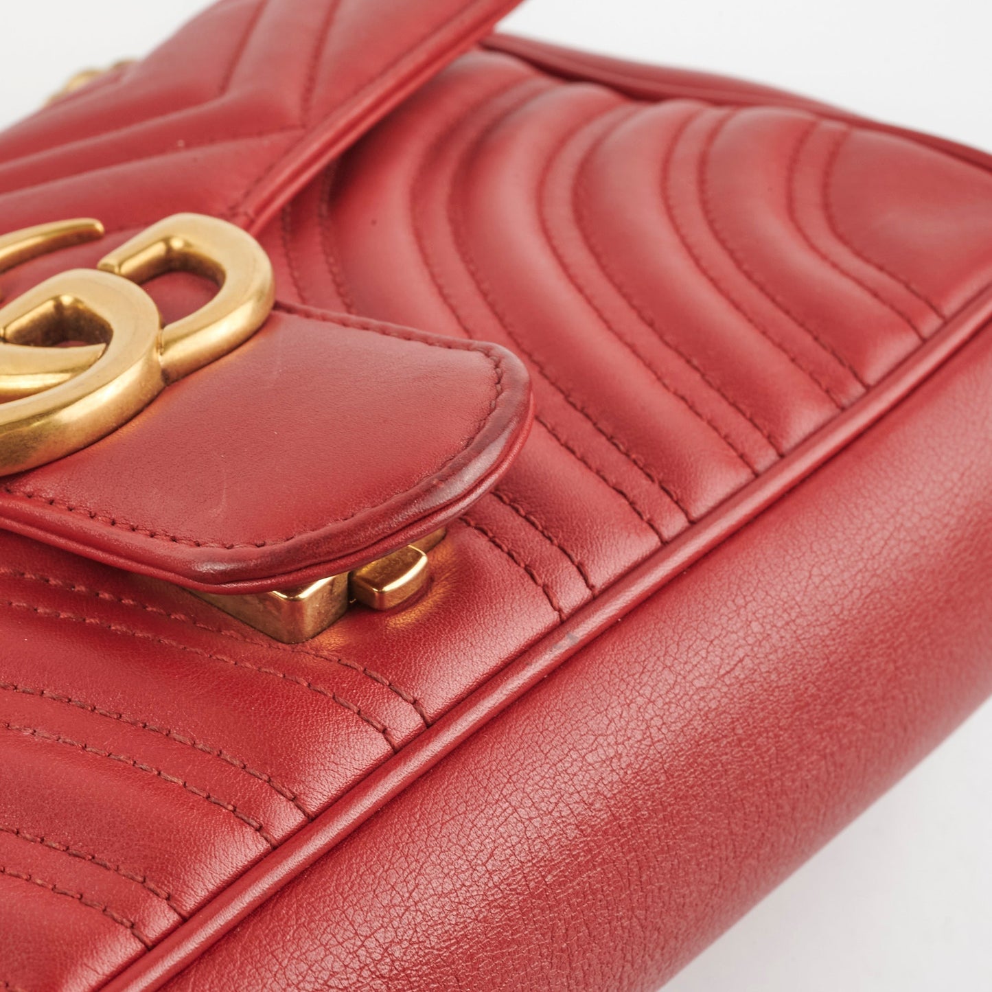 STRAPSTORY - GGC1 BAG - 3398