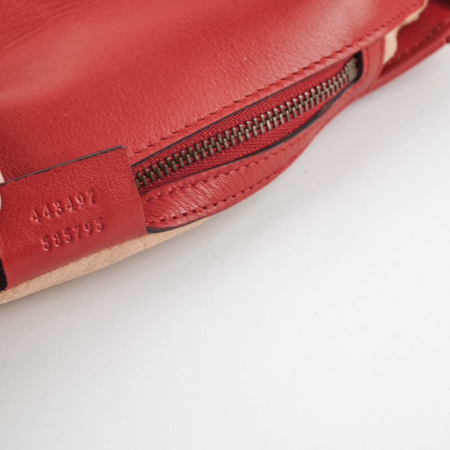 STRAPSTORY - GGC1 BAG - 3398