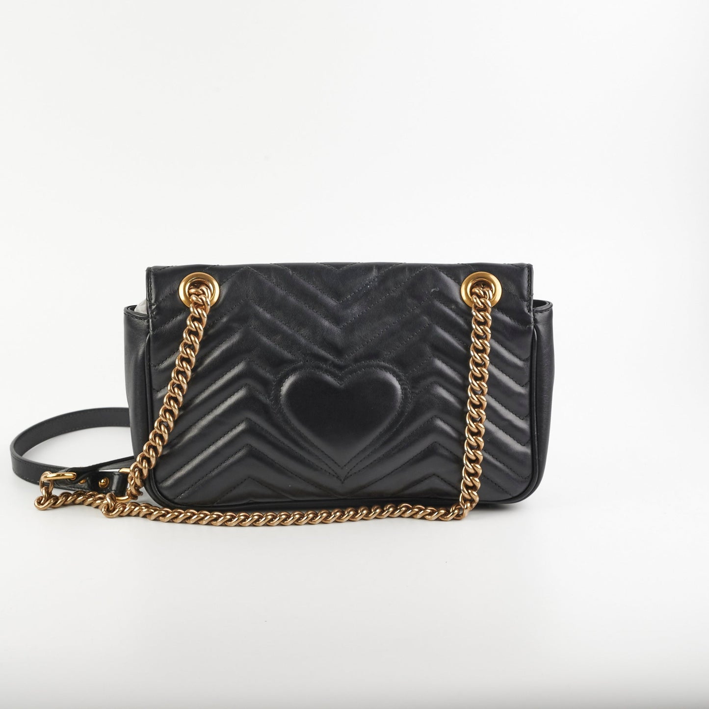 STRAPSTORY - GGC1 BAG - 3426