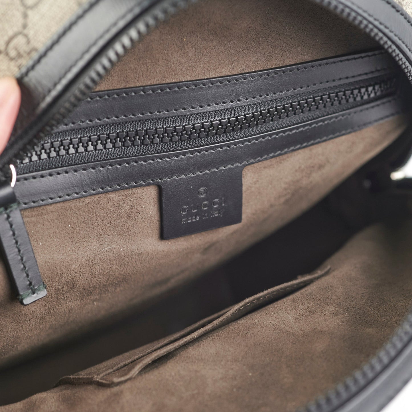 STRAPSTORY - GGC4 BAG - 2859