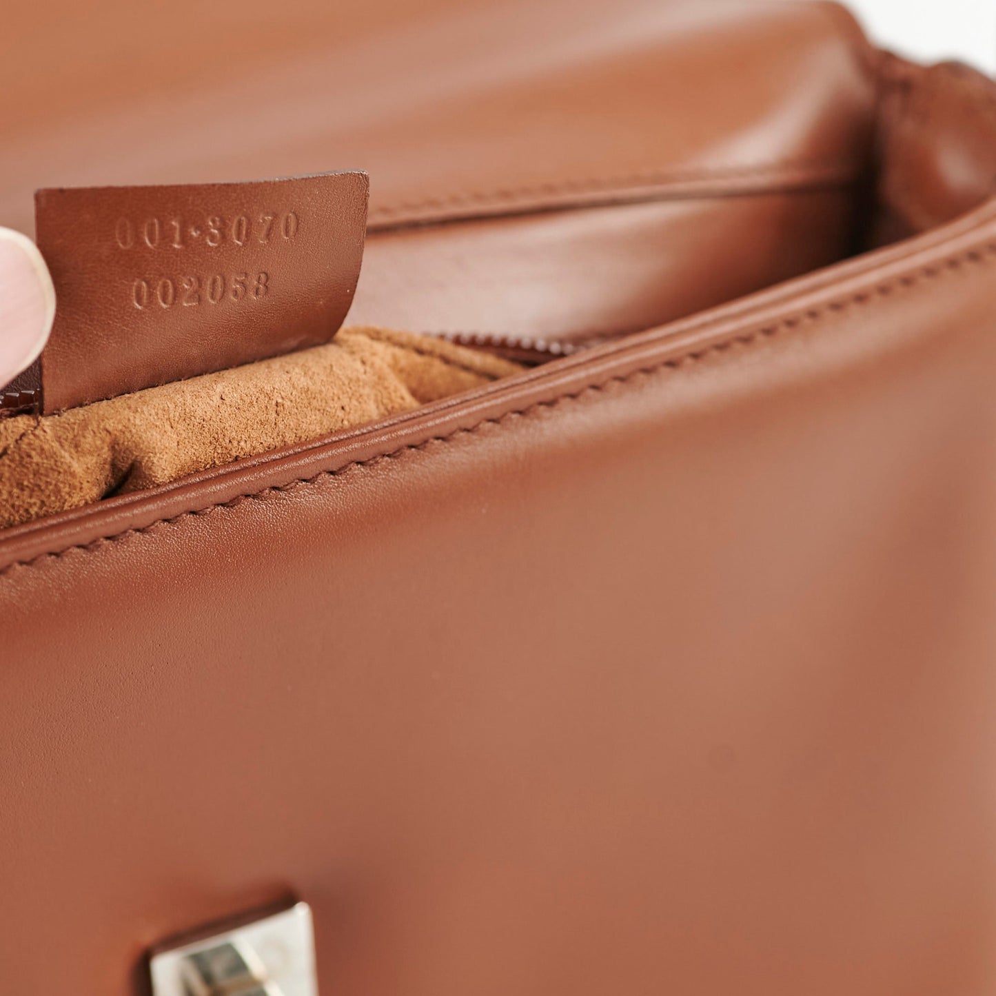STRAPSTORY - GGC1 BAG - 3530