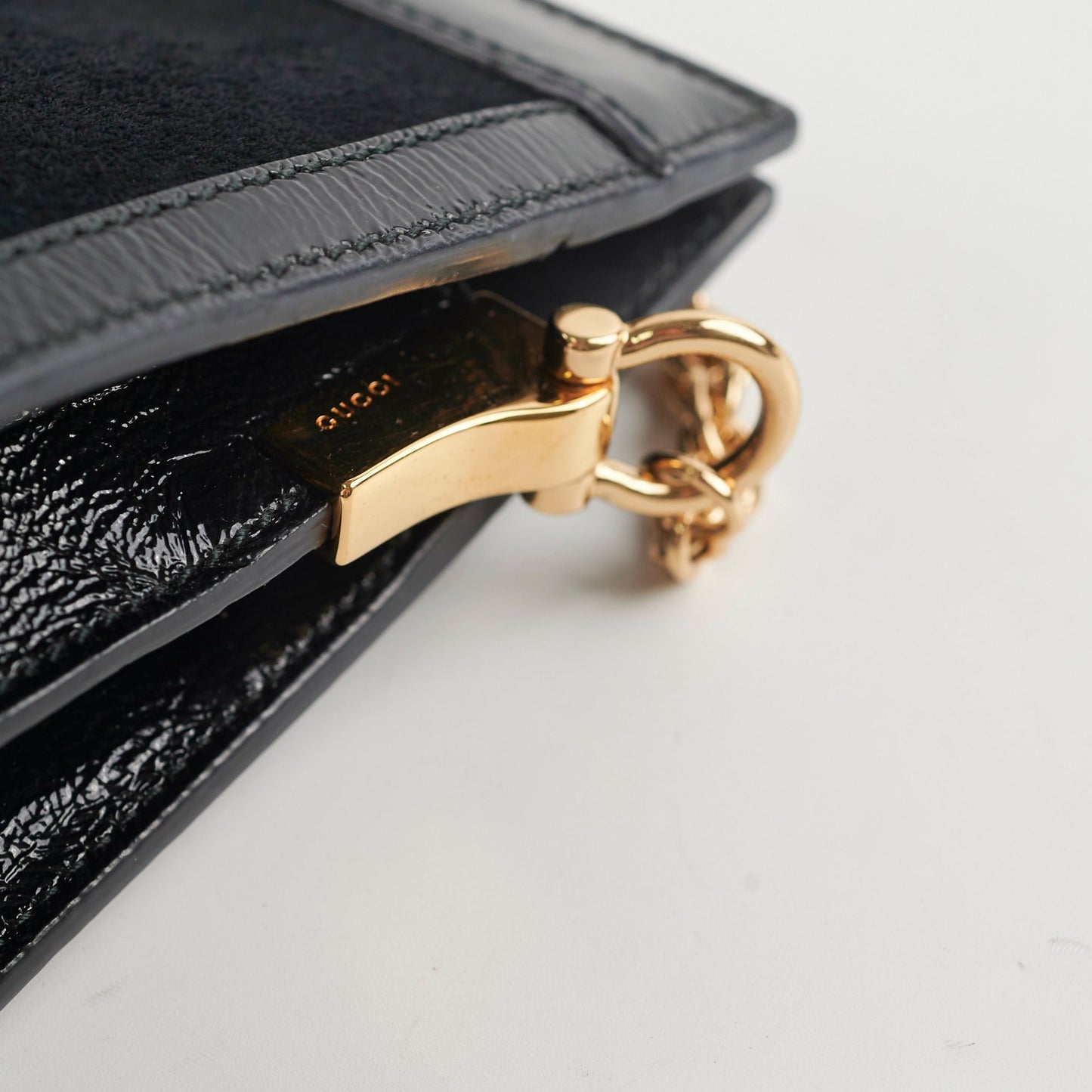 STRAPSTORY - GGC1 BAG - 3163