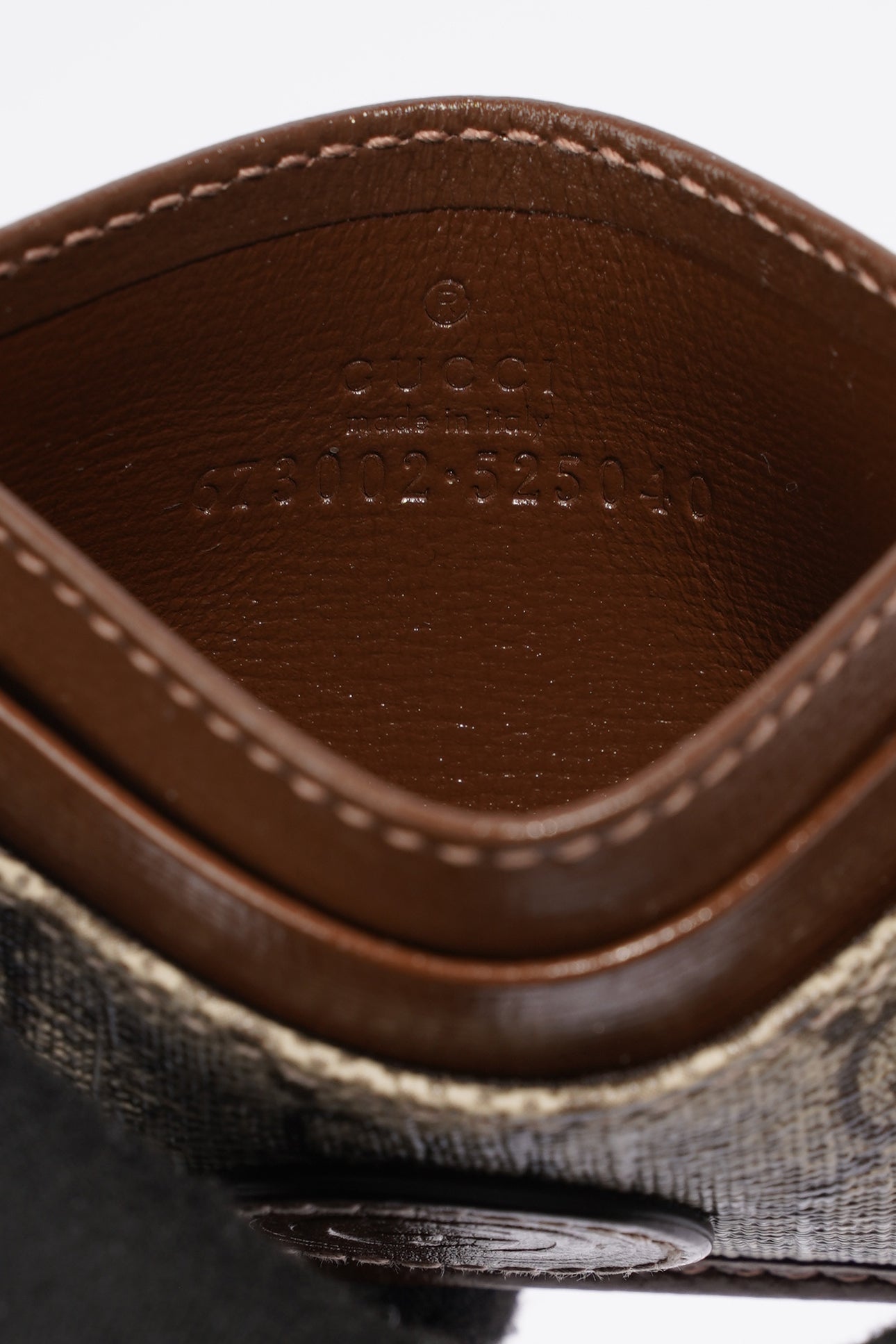 STRAPSTORY - GGC4 BAG - 3552
