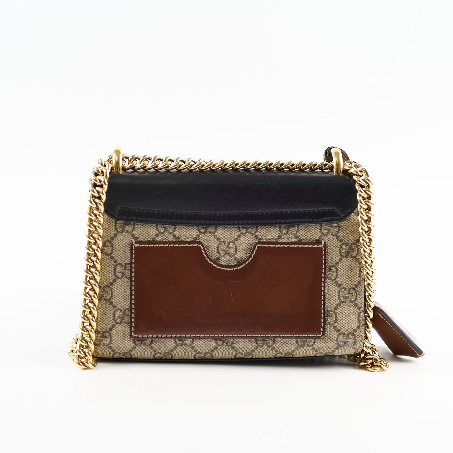 STRAPSTORY - GGC1 BAG - 3099