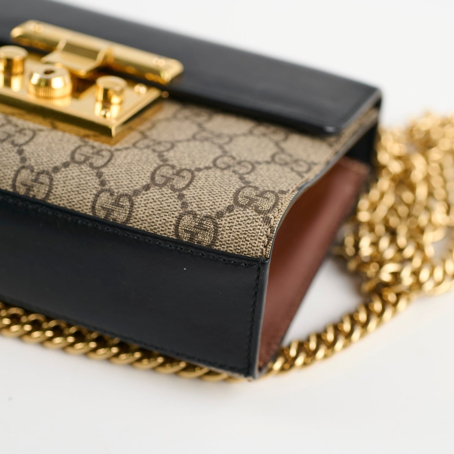 STRAPSTORY - GGC1 BAG - 3099